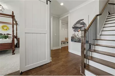 965 S On Main Drive, Woodstock, GA 30188 - Photo 5