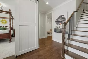 965 S On Main Dr, Woodstock, GA 30188 - Photo 5