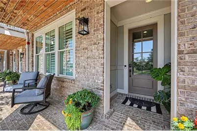965 S On Main Drive, Woodstock, GA 30188 - Photo 3