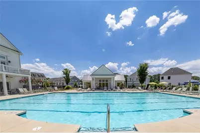 965 S On Main Drive, Woodstock, GA 30188 - Photo 49
