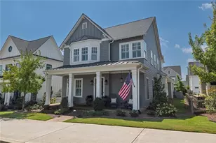 [Address not provided], Woodstock, GA 30188 - Photo 3