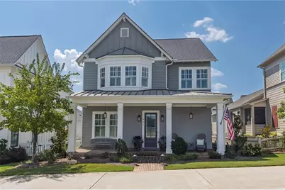 [Address not provided], Woodstock, GA 30188 - Photo 1