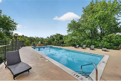 2285 Peachtree Road NE #706, Atlanta, GA 30309 - Photo 15