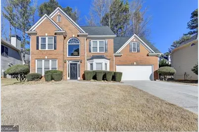 6782 Poplar Grove Way, Stone Mountain, GA 30087 - Photo 1