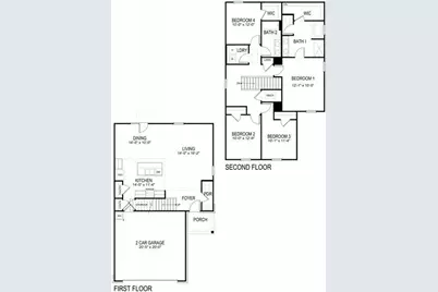 193 Rolling Meadow Trace, Jasper, GA 30143 - Photo 29