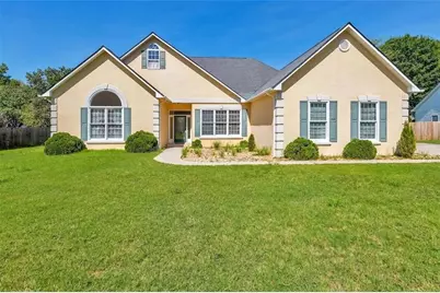 2156 Stinson Lane, Powder Springs, GA 30127 - Photo 1