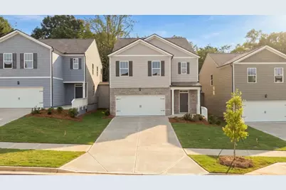 211 Rolling Meadow Trace, Jasper, GA 30143 - Photo 1