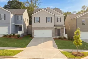 211 Rolling Mdw Trce, Jasper, GA 30143 - Photo 1