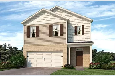 211 Rolling Meadow Trace, Jasper, GA 30143 - Photo 1