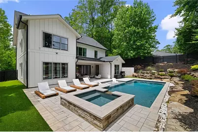1376 Lavista Road NE, Atlanta, GA 30324 - Photo 47