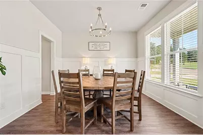 45 Crabapple Ridge Drive, Oxford, GA 30054 - Photo 3