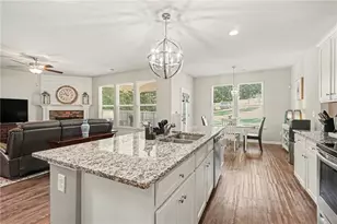 45 Crabapple Ridge Dr, Oxford, GA 30054 - Photo 15