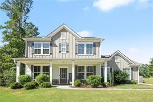45 Crabapple Ridge Dr, Oxford, GA 30054 - Photo 1