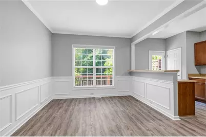 3329 Chastain Gardens Drive NW, Kennesaw, GA 30144 - Photo 3