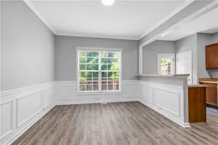 3329 Chastain Gardens Dr NW, Kennesaw, GA 30144 - Photo 3