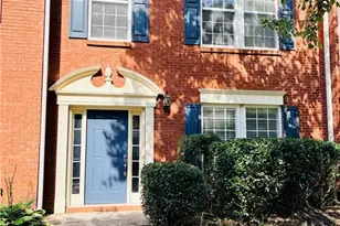 3329 Chastain Gardens Dr NW, Kennesaw, GA 30144 - Photo 1