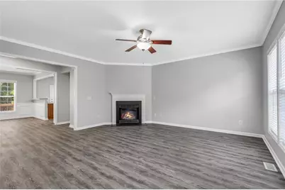 3329 Chastain Gardens Drive NW, Kennesaw, GA 30144 - Photo 9