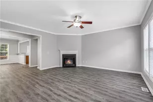 3329 Chastain Gardens Dr NW, Kennesaw, GA 30144 - Photo 9