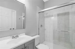 3329 Chastain Gardens Dr NW, Kennesaw, GA 30144 - Photo 15