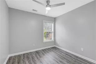 3329 Chastain Gardens Dr NW, Kennesaw, GA 30144 - Photo 19
