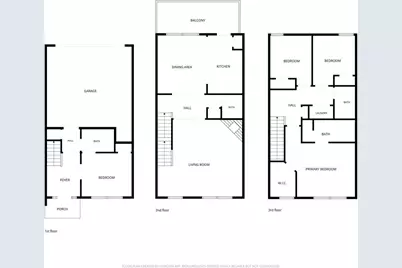 3329 Chastain Gardens Drive NW, Kennesaw, GA 30144 - Photo 29
