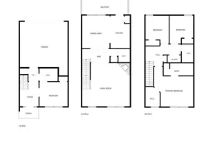 3329 Chastain Gardens Dr NW, Kennesaw, GA 30144 - Photo 29