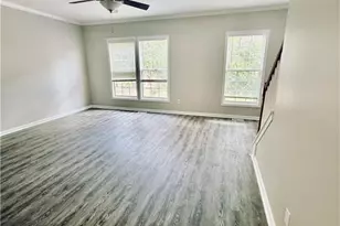 3329 Chastain Gardens Dr NW, Kennesaw, GA 30144 - Photo 11