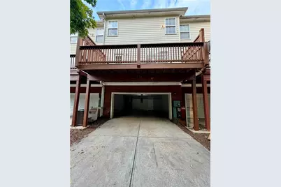 3329 Chastain Gardens Drive NW, Kennesaw, GA 30144 - Photo 5