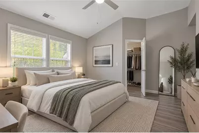 3329 Chastain Gardens Drive NW, Kennesaw, GA 30144 - Photo 21