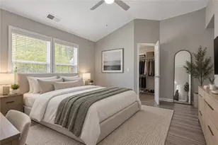 3329 Chastain Gardens Dr NW, Kennesaw, GA 30144 - Photo 21