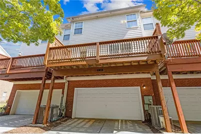 3329 Chastain Gardens Drive NW, Kennesaw, GA 30144 - Photo 25
