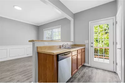 3329 Chastain Gardens Drive NW, Kennesaw, GA 30144 - Photo 5