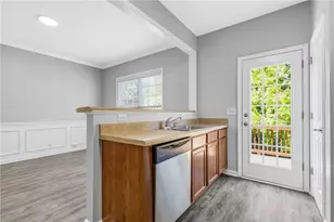 3329 Chastain Gardens Dr NW, Kennesaw, GA 30144 - Photo 5