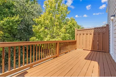 3329 Chastain Gardens Drive NW, Kennesaw, GA 30144 - Photo 7
