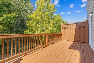 3329 Chastain Gardens Dr NW, Kennesaw, GA 30144 - Photo 7