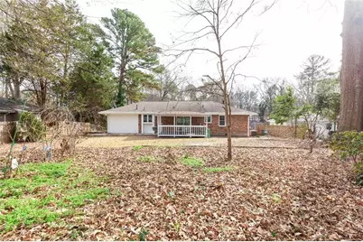 2971 Stratford Arms Drive, Chamblee, GA 30341 - Photo 21