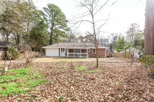 2971 Stratford Arms Dr, Chamblee, GA 30341 - Photo 21