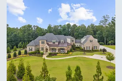 570 Lost River Bnd, Milton, GA 30004 - Photo 3