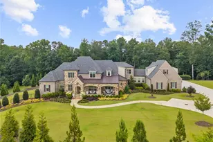 570 Lost River Bnd, Milton, GA 30004 - Photo 3