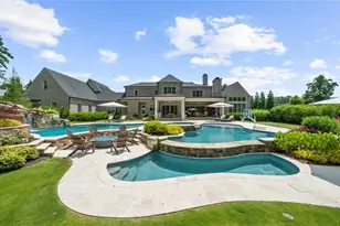 570 Lost River Bnd, Milton, GA 30004 - Photo 5