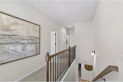 707 Magnolia Hill Road, Cartersville, GA 30120 - Photo 21