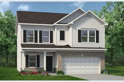 707 Magnolia Hill Road, Cartersville, GA 30120 - Photo 1