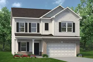 707 Magnolia Hill Rd, Cartersville, GA 30120 - Photo 1