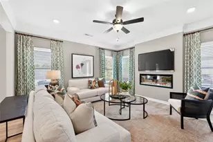 707 Magnolia Hill Rd, Cartersville, GA 30120 - Photo 17