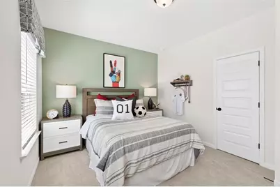 707 Magnolia Hill Road, Cartersville, GA 30120 - Photo 27