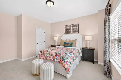 707 Magnolia Hill Road, Cartersville, GA 30120 - Photo 31