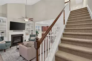 133 Marlow Dr, Woodstock, GA 30188 - Photo 17