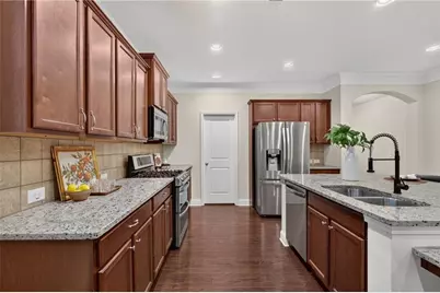 133 Marlow Drive, Woodstock, GA 30188 - Photo 1