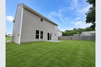 1705 Chinaberry Court, Stockbridge, GA 30281 - Photo 5