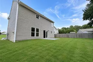 1705 Chinaberry Ct, Stockbridge, GA 30281 - Photo 5